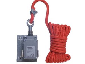 Pull Switch with Rope