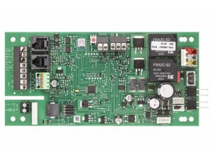 VTA Logic PCB Circuit Board
