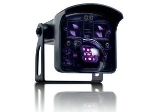 Condor Radar Sensor