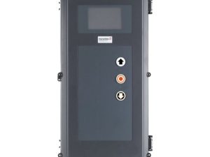 CS 320 FU Industrial Door Control Panel