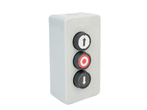 Push Button Station - KDT3