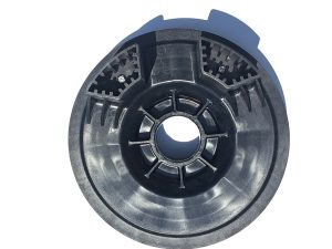 Marantec Roller Door Component - “Roller 45 Drum Wheel”