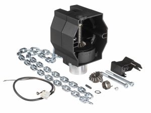 Marantec STA1 Emergency Hand Chain Mechanism
