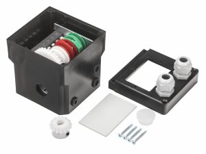 Marantec Position Box Dynamic 400 MEC