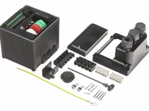 Marantec Position Box MDF MEC