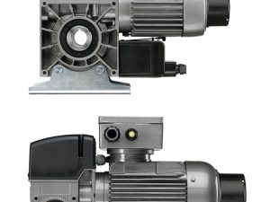 ATEX Industrial Motors