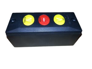 Econo Push Button Station