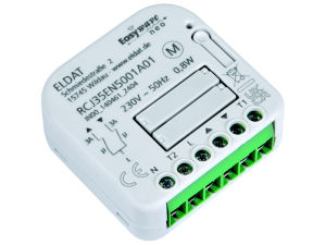 RCJ35 Receiver 230V Easywave