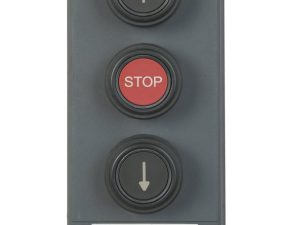 ATEX Push Button Station