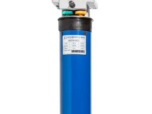 EURODRIVE 330 Tubular motor ED330 - with manual override