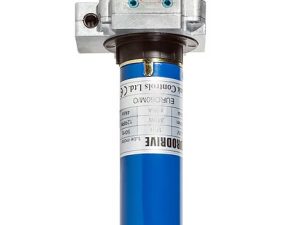 EURODRIVE Manual Overide TUBULAR MOTOR ED60