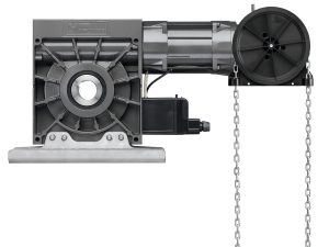 MDF60-140-9HD Direct Drive 380V
