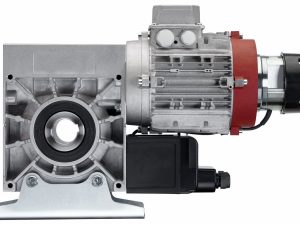 MDF30-27-12HD Direct Drive 380V Automation for Sprung Roller Shutters