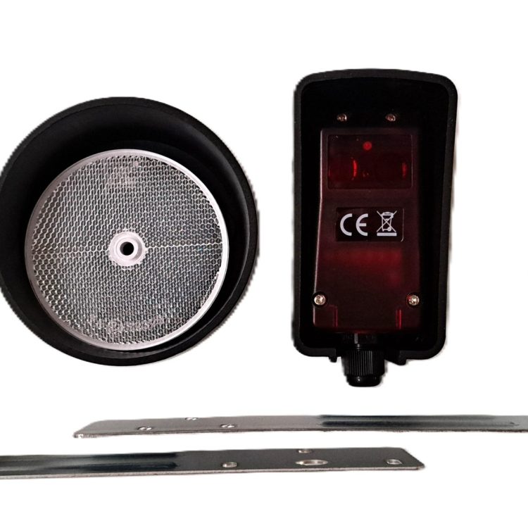 Optovex- Reflective Photocell